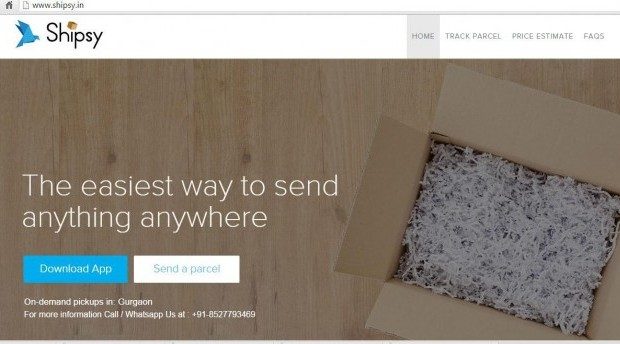 Pushing the envelope: Courier aggregators latest to woo Indian users