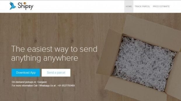 India: On-demand logistics startup Shipsy raises angel round led by Dheeraj Jain of Redcliffe Capital