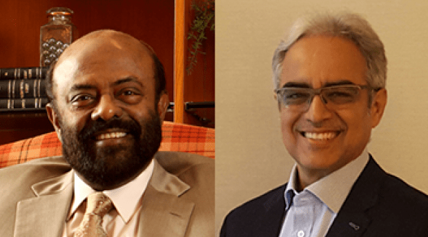 India: HCL's Shiv Nadar, Sanjay Kalra set up $500m fund to buy US health tech firms