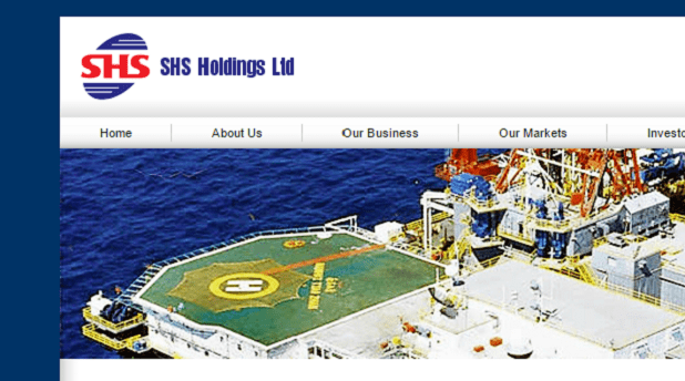 Singapore's SHS Holdings to sell petroleum distribution arm to Germany's Brenntag for $71.3m