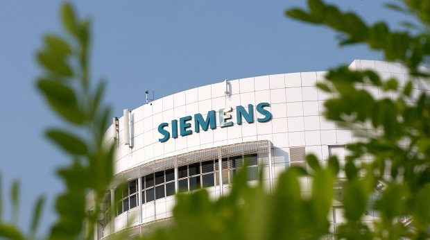 Make in India: Siemens to invest $1.1b
