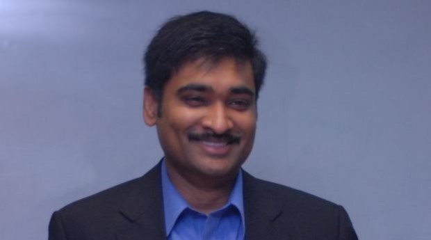 Sudheer Kuppam’s VC firm to raise $400 million