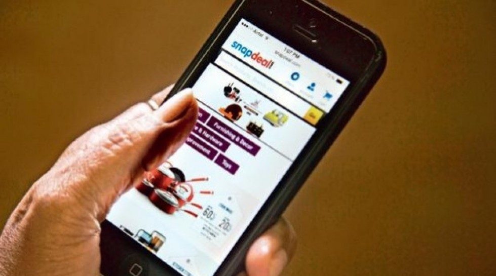 India: Online marketplace Snapdeal sales growth slowing, says SoftBank