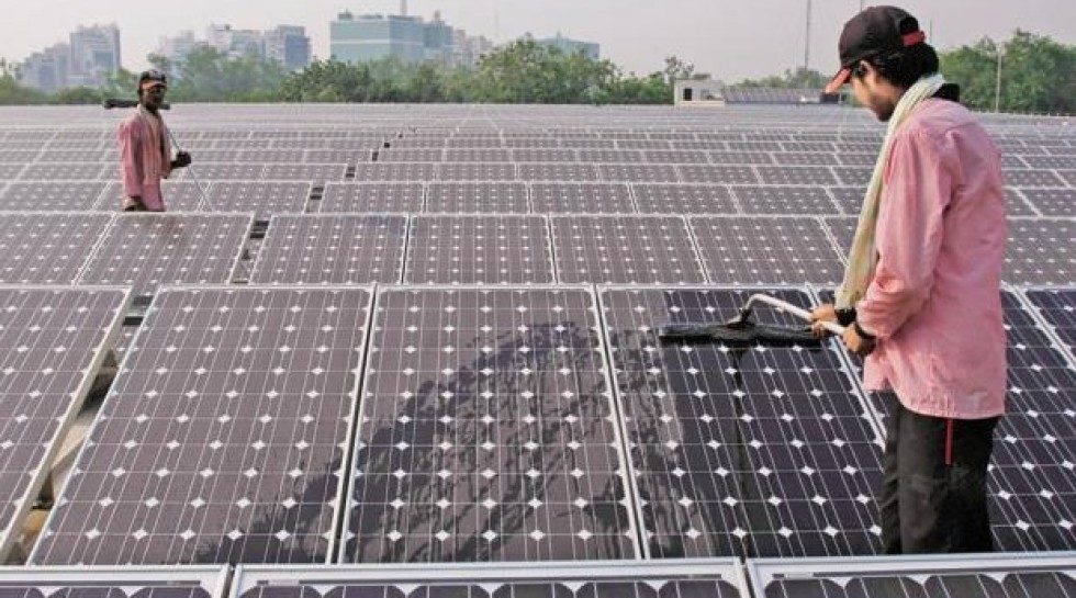 Actis' renewable energy platform Sprng acquires Shapoorji Pallonji’s solar assets