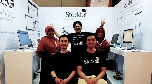 Indonesian investment intelligence platform Stockbit raises seed funding from Ideosource    