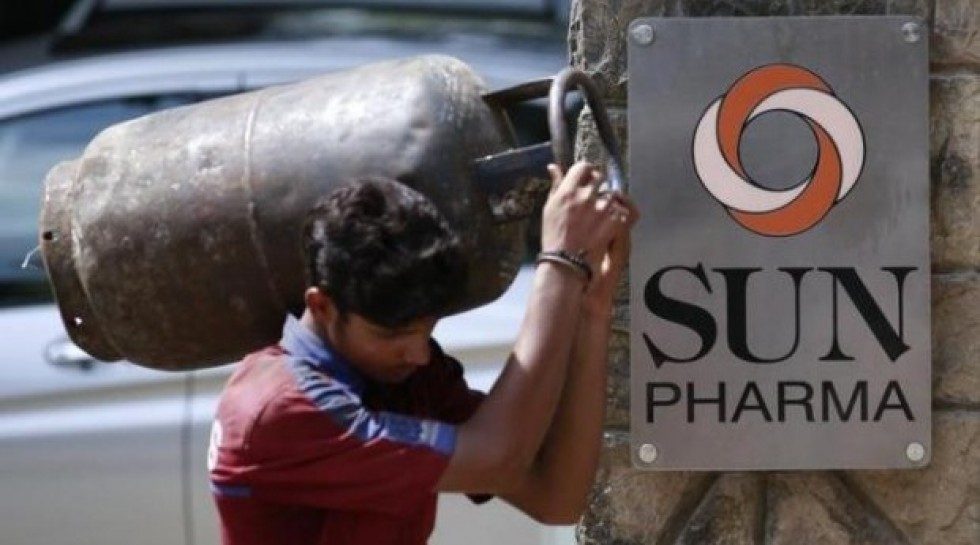 India: FDA revokes approval for Sun Pharma's epilepsy drug