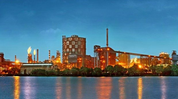India: Tata Steel sells Tata Motors shares worth $376m