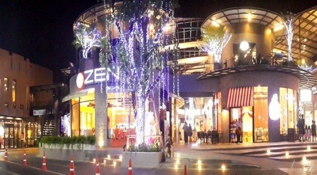 Thailand's retail property firm JAS Asset to launch IPO