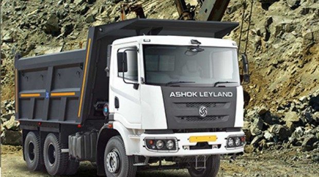 India: Ashok Leyland financing arm plans $90m IPO