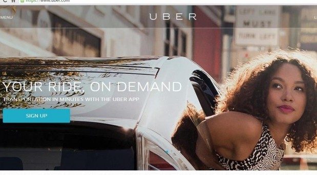 Uber introduces new safety feature in India that disguises phone numbers