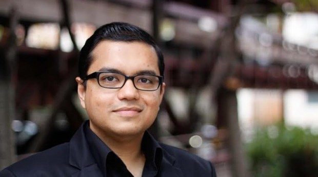 Digital publishing firm Quintype raises $3.25m led by India's Raghav Bahl