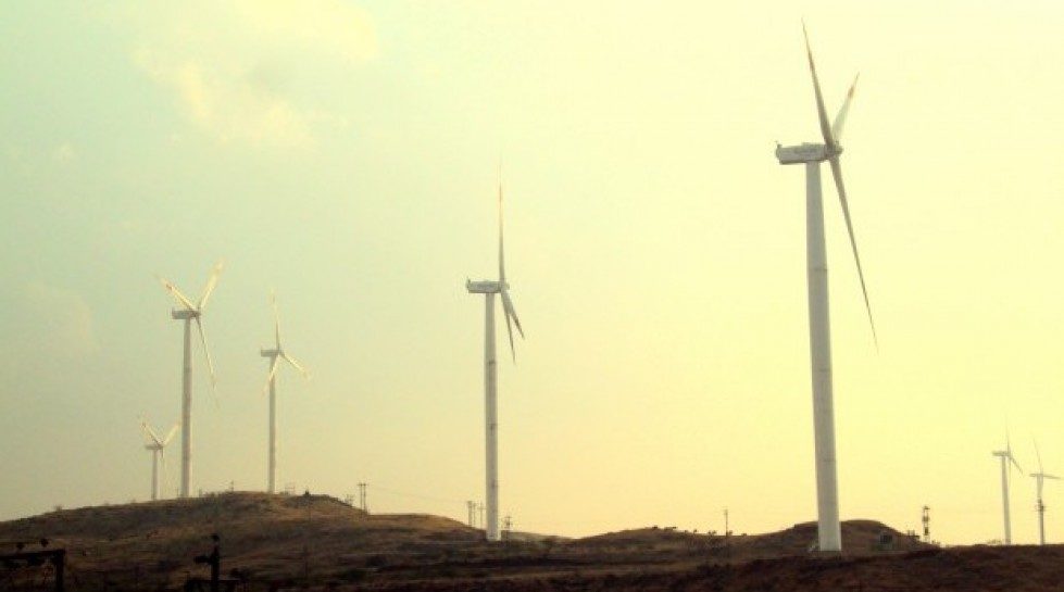 India: IL&FS to list wind energy assets to raise about $300m