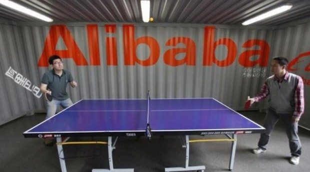 Alibaba in talks with several banks for up to $4b loan: WSJ