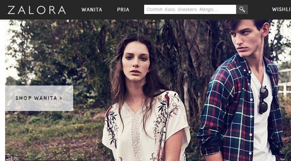 Fashion e-tailer Zalora Indonesia names Anthony Fung as new chief