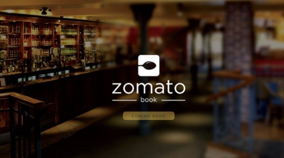 India: Restaurant review site Zomato to invest $40m in nascent food-ordering business
