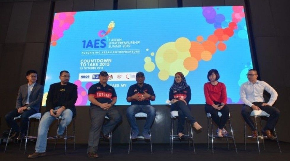 1AES targets business deals up to $7m in Malaysia next month