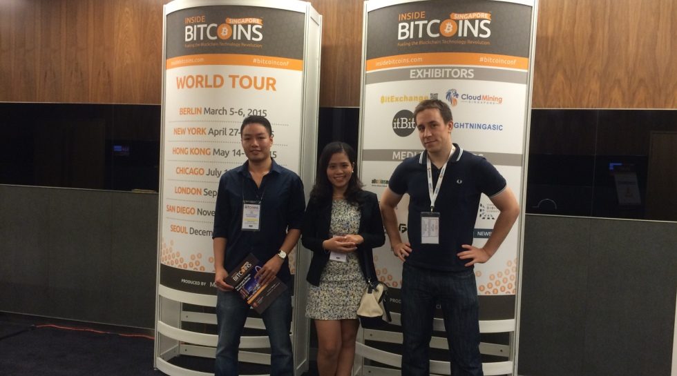 Bitcoin will drive how e-commerce is done globally: Bitcoin Vietnam's Weil
