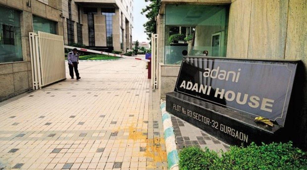India: Adani Group’s renewable energy arm may raise $200m