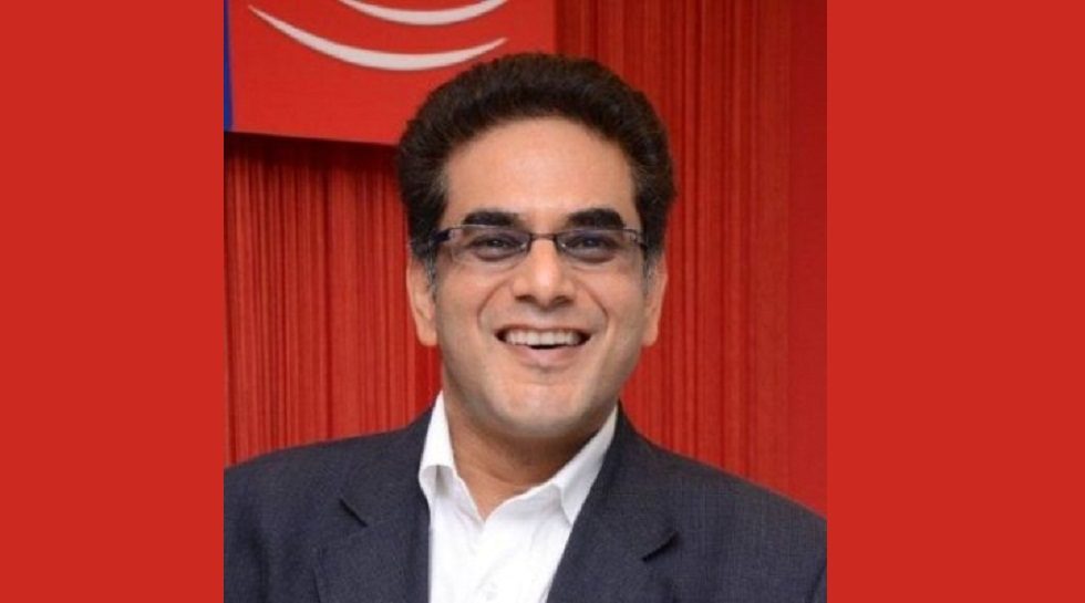 Indian e-commerce portal Snapdeal ropes in former Aircel exec Anup Vikal as CFO