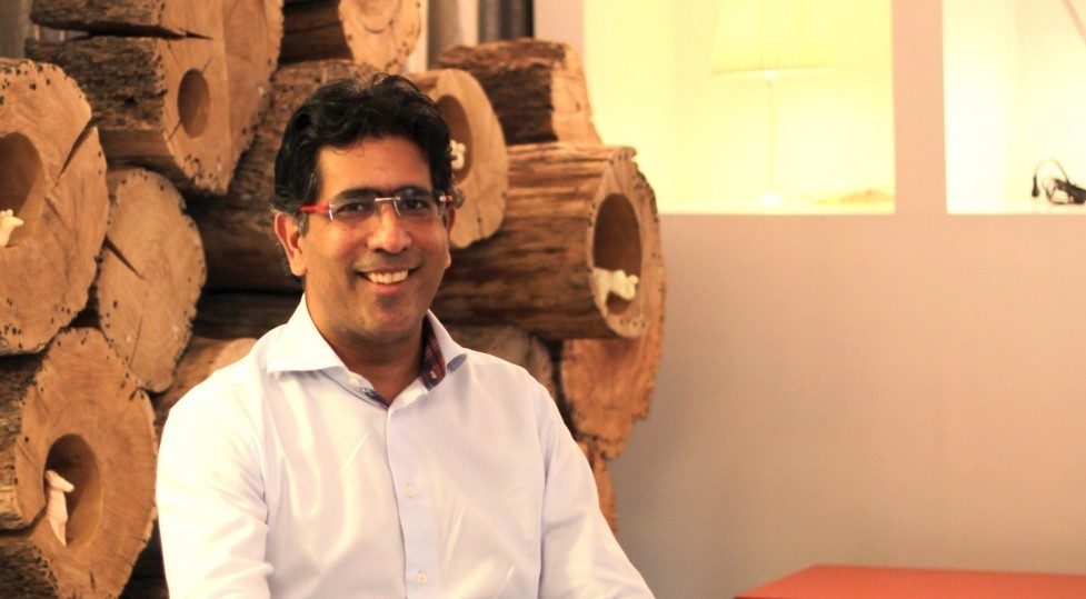 Growx ventures to invest upto $3m in startup funding, betting on Fintech and logistics, says Ashish Taneja