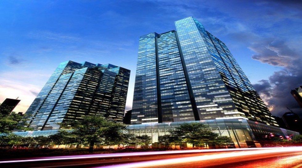 Singapore: CapitaLand, BlackRock in talks for Asia Square Tower 2