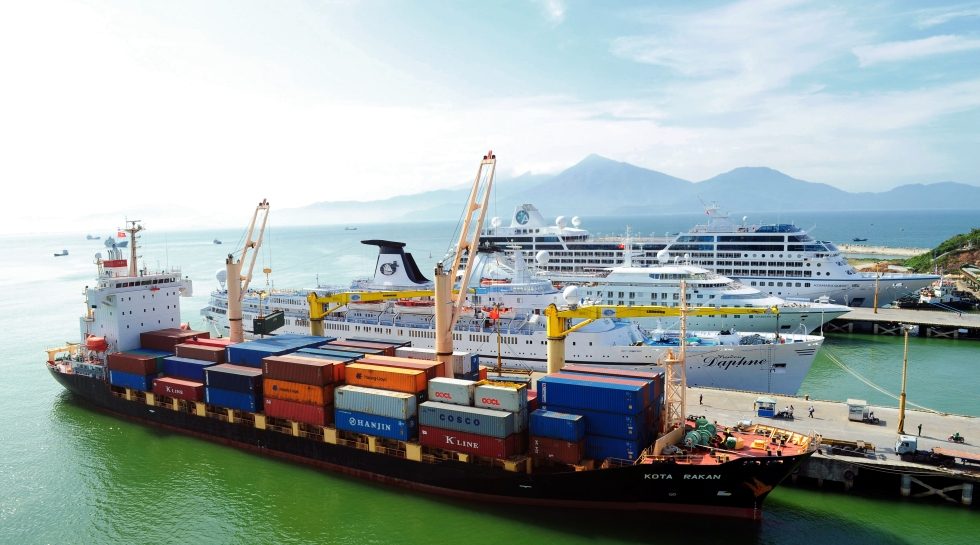 VN Dealbook: PetroVietnam exits PVTex; Da Nang Port to invest $45m in upgrading unit