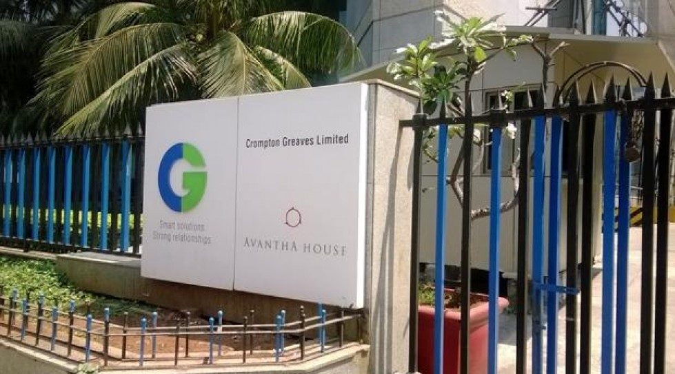 Advent International, Temasek sell Crompton Greaves stake worth $177m