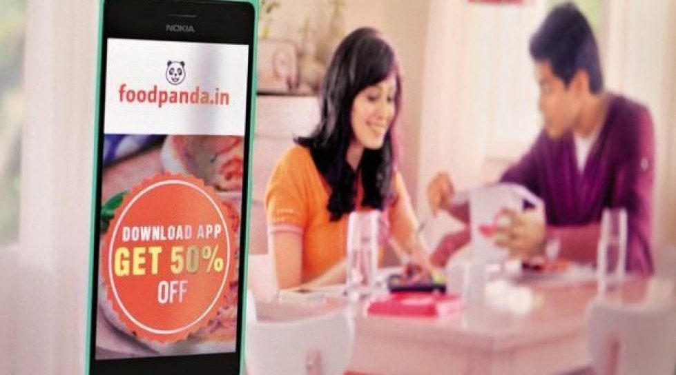 Foodpanda looking to sell Indian arm amidst growing competition?