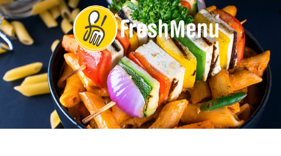 India: Food-tech firm FreshMenu raises $16.5m  in round led by Zodius Capital