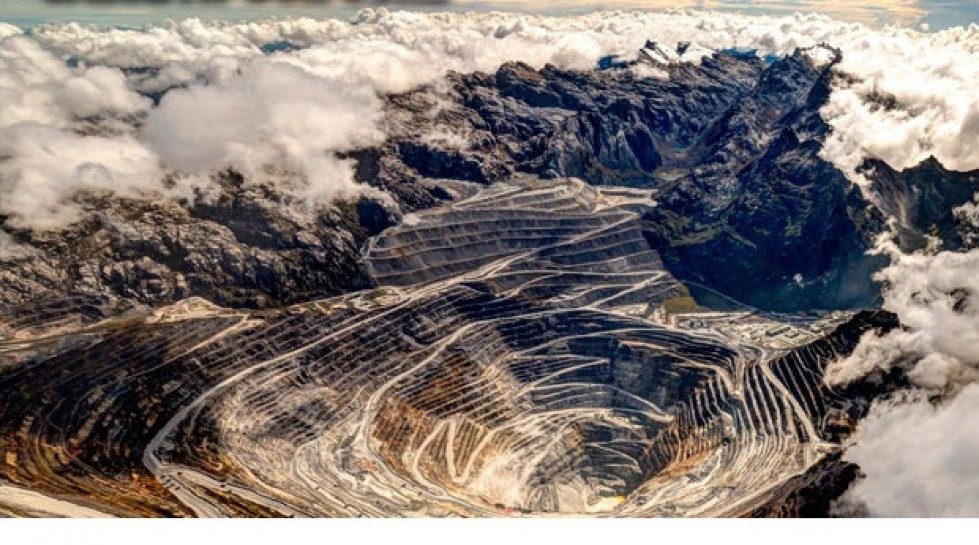 Freeport cedes Grasberg mine to Indonesia in $3.9b deal