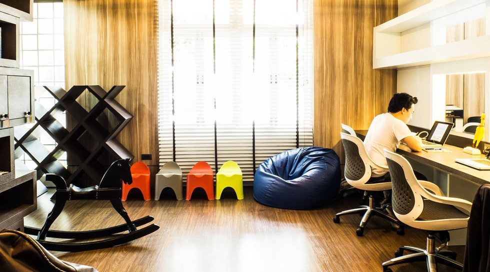 Thai co-working space HUBBA raises $350K pre-Series A from 500 Startups, Ardent Capital, Golden Gate Ventures