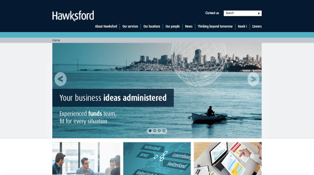 Singapore: Hawksford strengthens Asian presence, with three strategic appointments