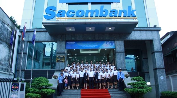 Sacombank-Southern Bank merger creates Vietnam's 5th largest lender
