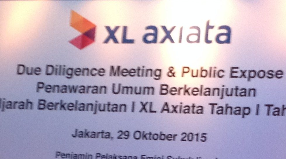 Indonesia telecom operator XL Axiata to raise $110m from Sukuk bonds