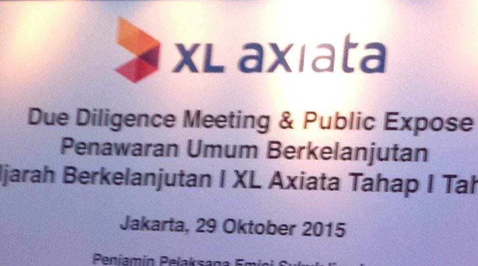 Indonesia telecom operator XL Axiata to raise $110m from Sukuk bonds