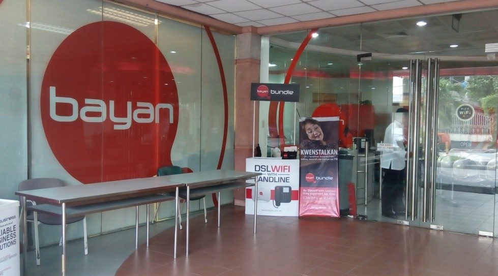 PH telco Globe to infuse $300m into new subsidiary Bayantel after it ends corp rehab