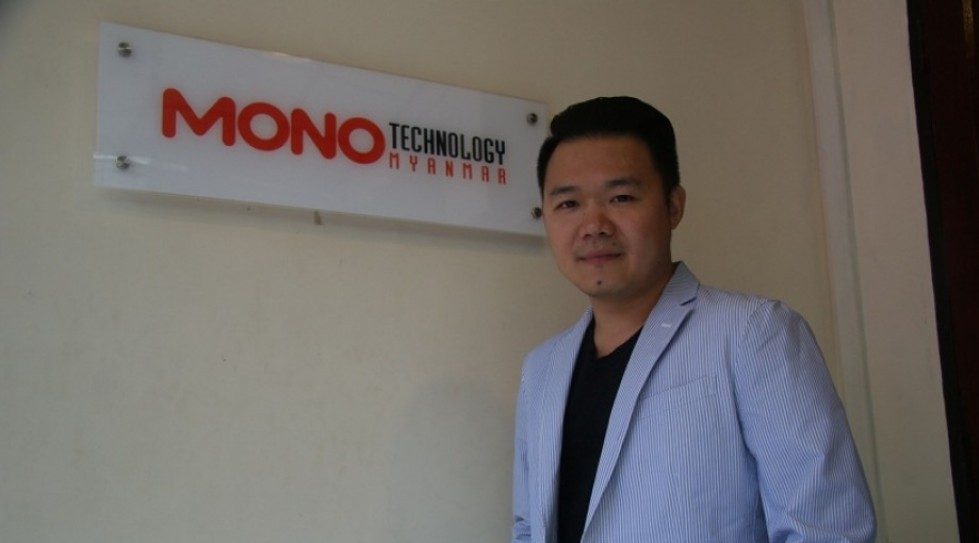 Myanmar: Mobile SMS still works for Thailand’s Mono Group