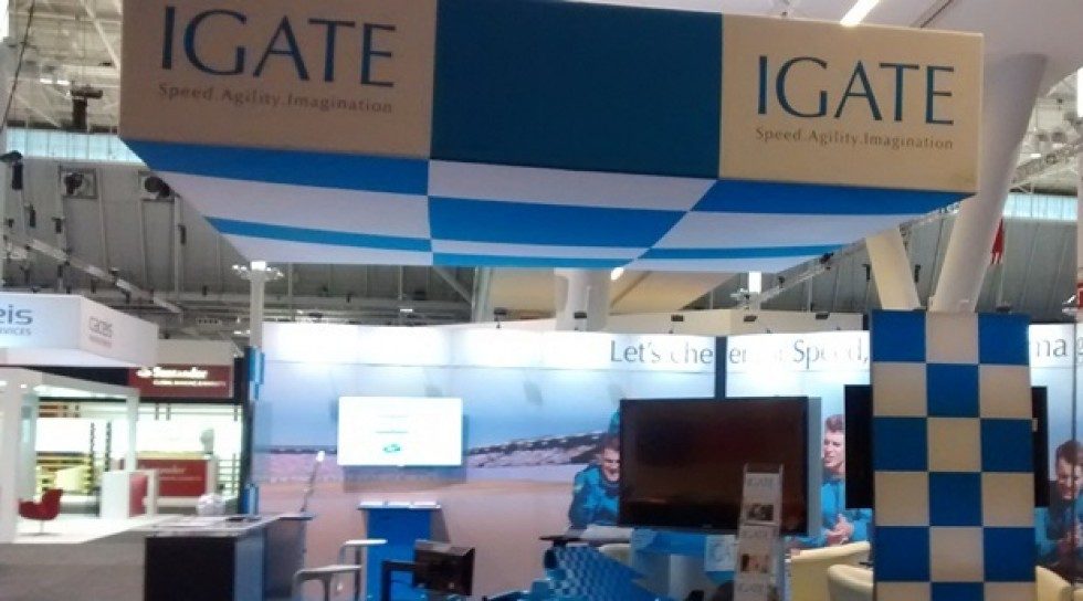 India: Ashok Vemuri, CEO of iGate, resigns
