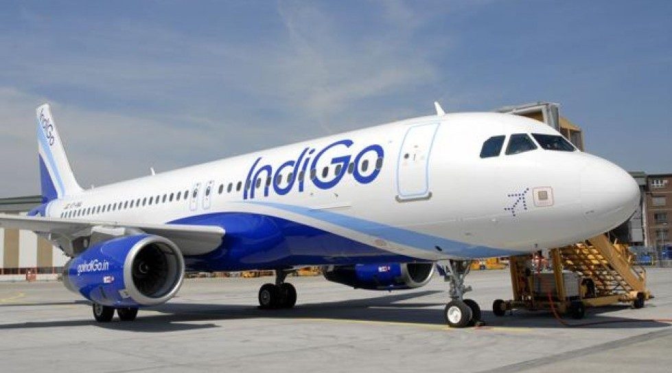 India: Budget airline IndiGo IPO likely on October 26