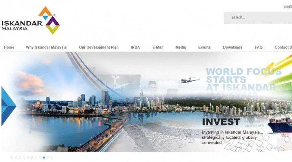 Iskandar Waterfront weighs Malaysian IPO revival next year