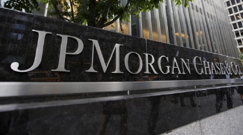 Global investment banks' earnings might decline in 2016 due to low deal flow: JP Morgan