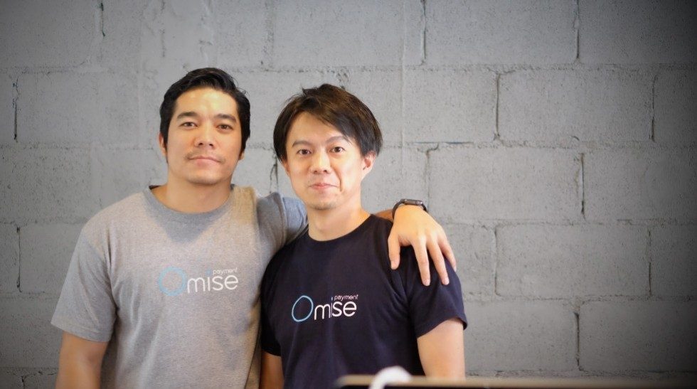 Thai online payment startup Omise raises third round of financing from Golden Gate Ventures