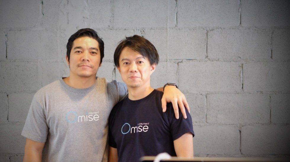 Thai digital payment startup Omise secures funding from Japan's Nomura