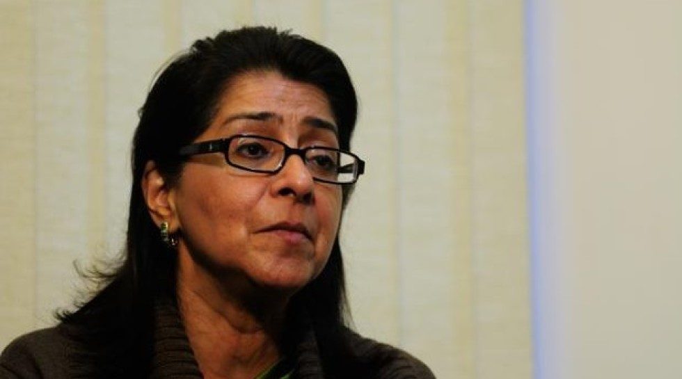 India: Naina Lal Kidwai to retire as HSBC India chairperson