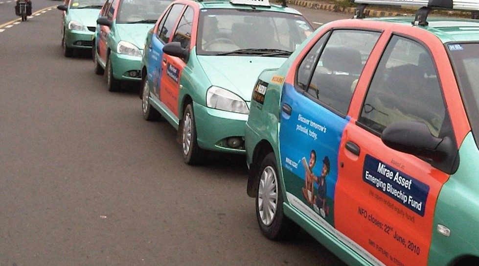 Exclusive: To stay relevant, Meru Cabs is becoming more like Ola and Uber