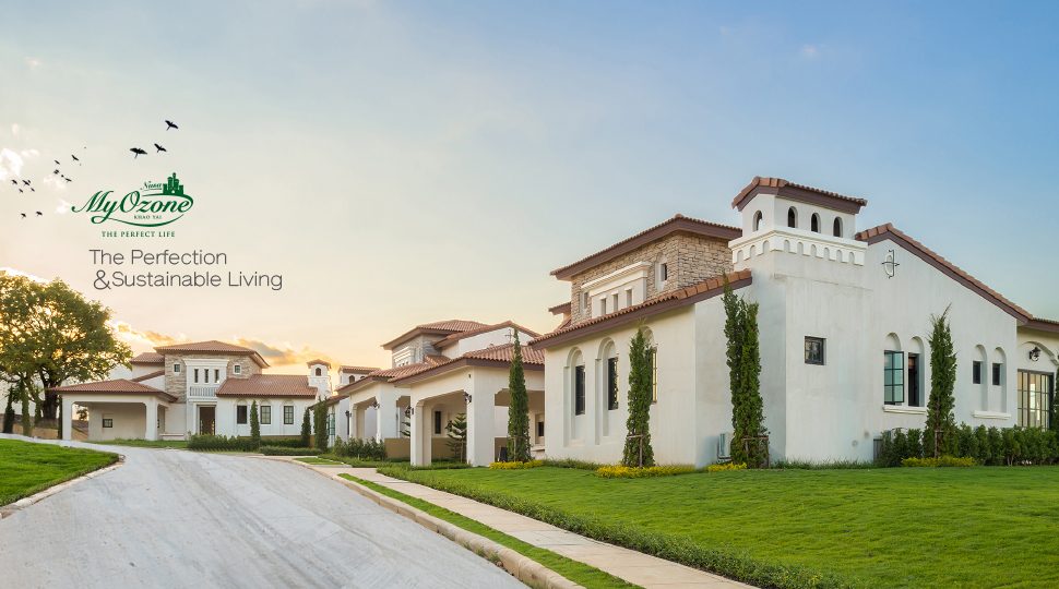 Thailand property developer Nusasiri sells 300m shares to TTA group