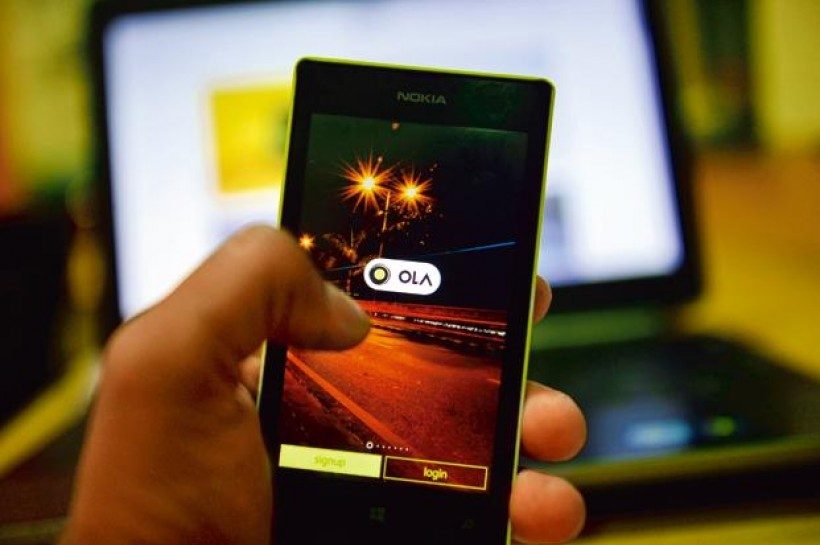 India: Will laws catch up with Ola, Uber?