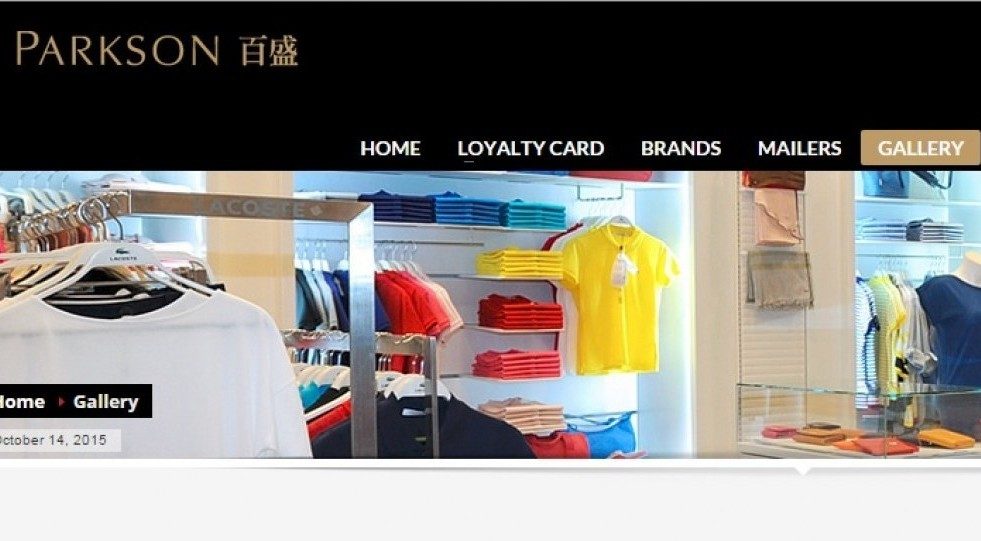 MY Dealbook: Parkson's rejig plan rejected; Glomac sells land to PR1MA for $35m; EPF sheds stake in Coastal Contracts