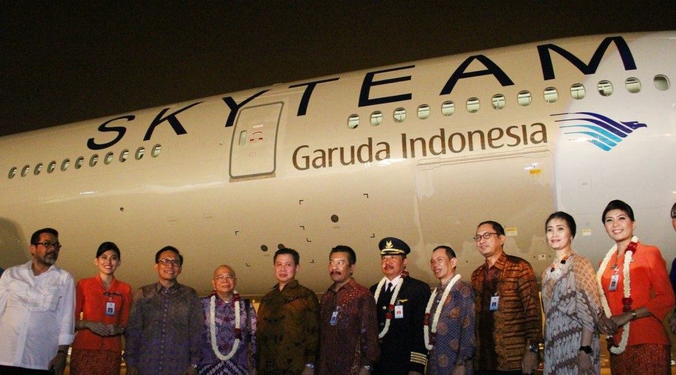 Jakarta court delays Garuda Indonesia's debt deal ratification for a week
