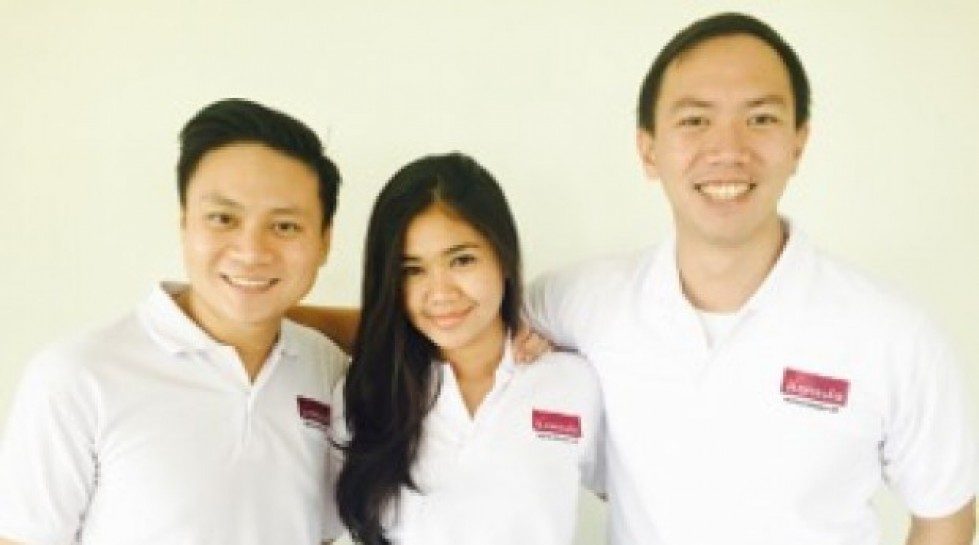 Indonesia health service startup Konsula gets seed funding from East Ventures   